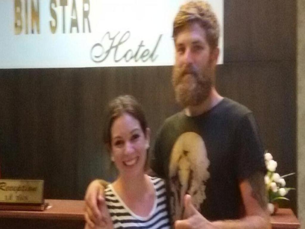 Bin Star Hotel Ντα Νανγκ Εξωτερικό φωτογραφία