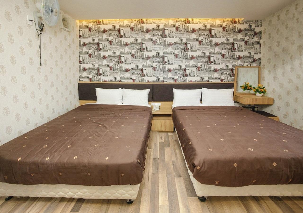 Bin Star Hotel Ντα Νανγκ Εξωτερικό φωτογραφία
