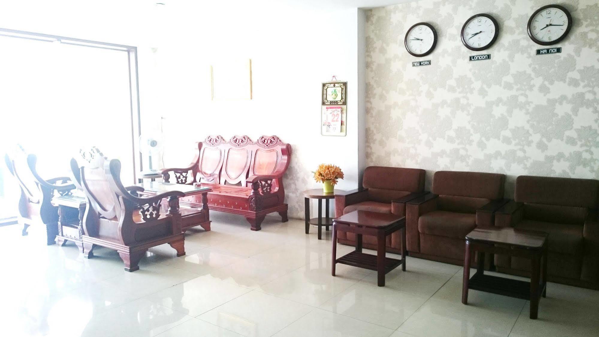 Bin Star Hotel Ντα Νανγκ Εξωτερικό φωτογραφία