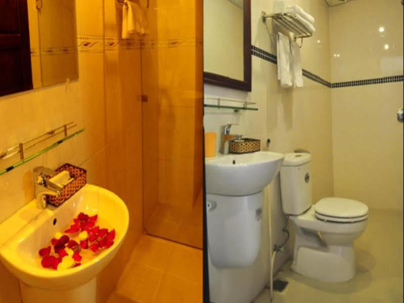 Bin Star Hotel Ντα Νανγκ Εξωτερικό φωτογραφία