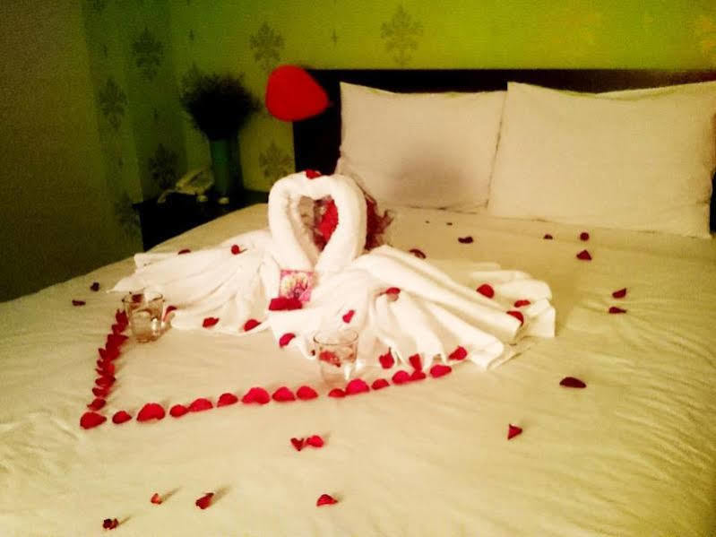 Bin Star Hotel Ντα Νανγκ Εξωτερικό φωτογραφία