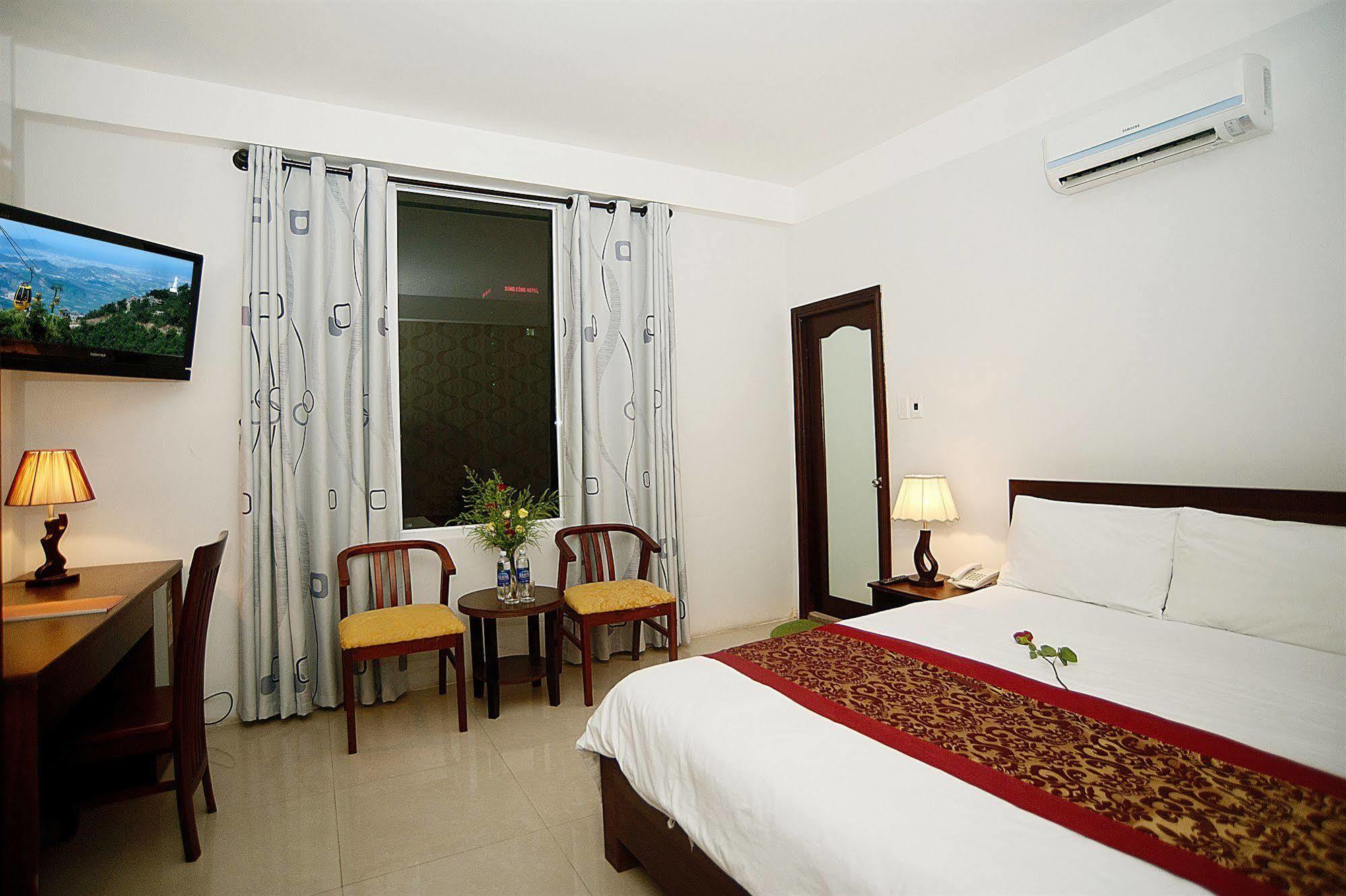 Bin Star Hotel Ντα Νανγκ Εξωτερικό φωτογραφία