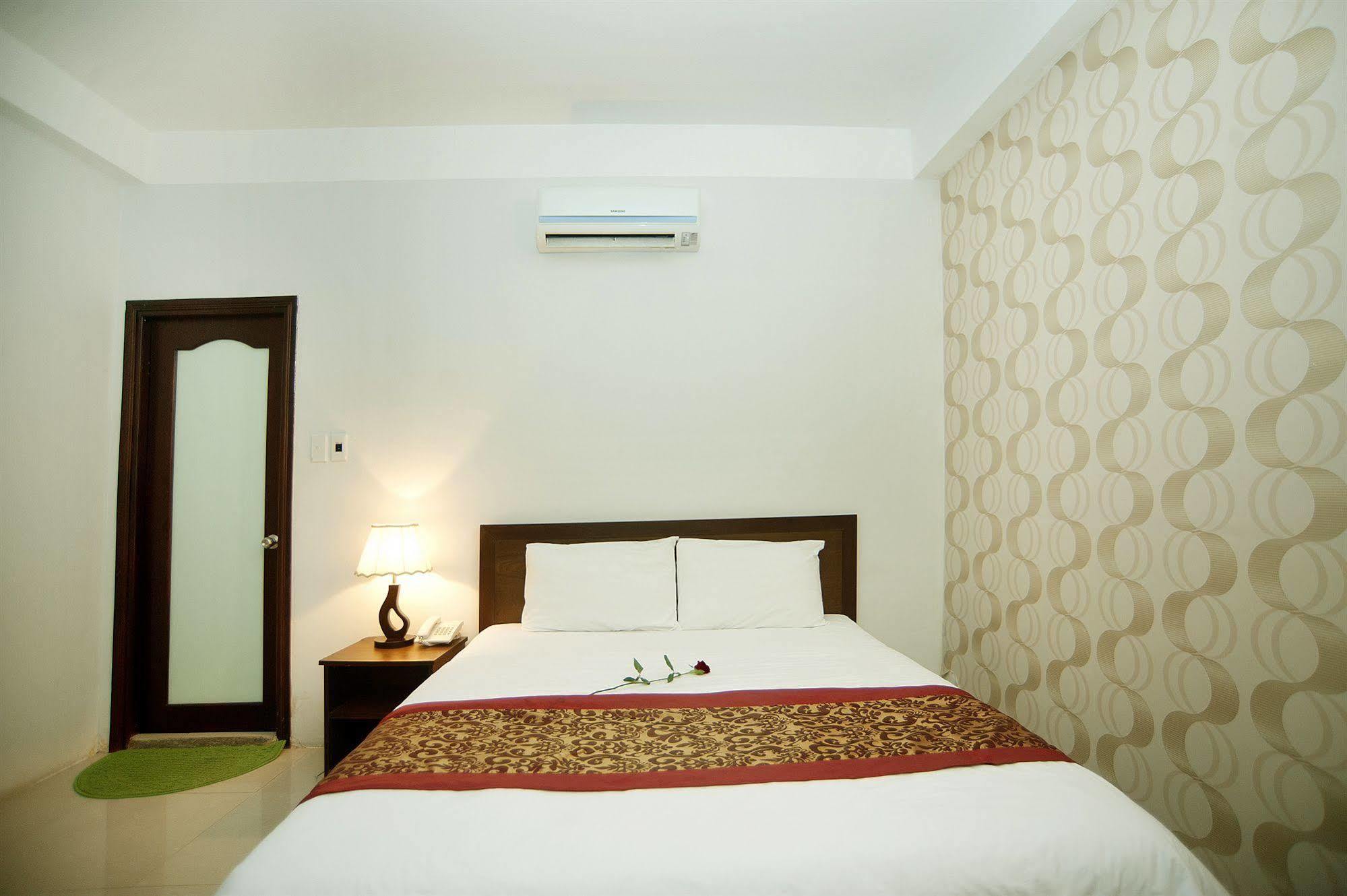 Bin Star Hotel Ντα Νανγκ Εξωτερικό φωτογραφία